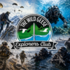 Wild Geese Banner The Wild Geese Explorers Club Challenge Coin