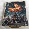 US Semiquincentennial Challenge Coin