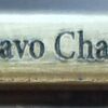 Slow Poison Challenge Coin