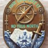 Slow Poison Challenge Coin