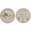 Hard EOD Cafe Sapper EOD Challenge Coin (PRE ORDER)