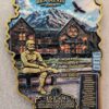 whw r final West Highland Way Challenge Coin